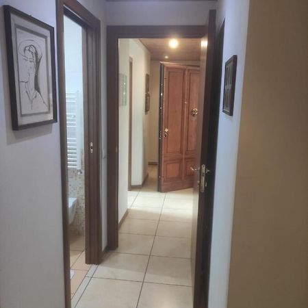Casa Di Roberto Apartment Сиена Екстериор снимка