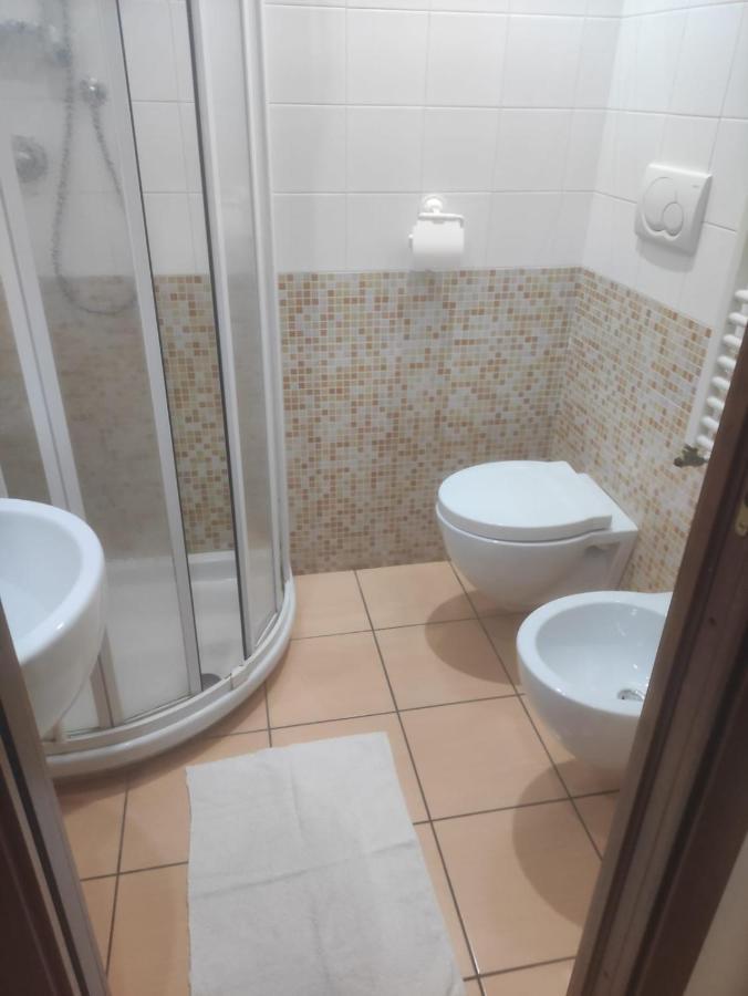 Casa Di Roberto Apartment Сиена Екстериор снимка