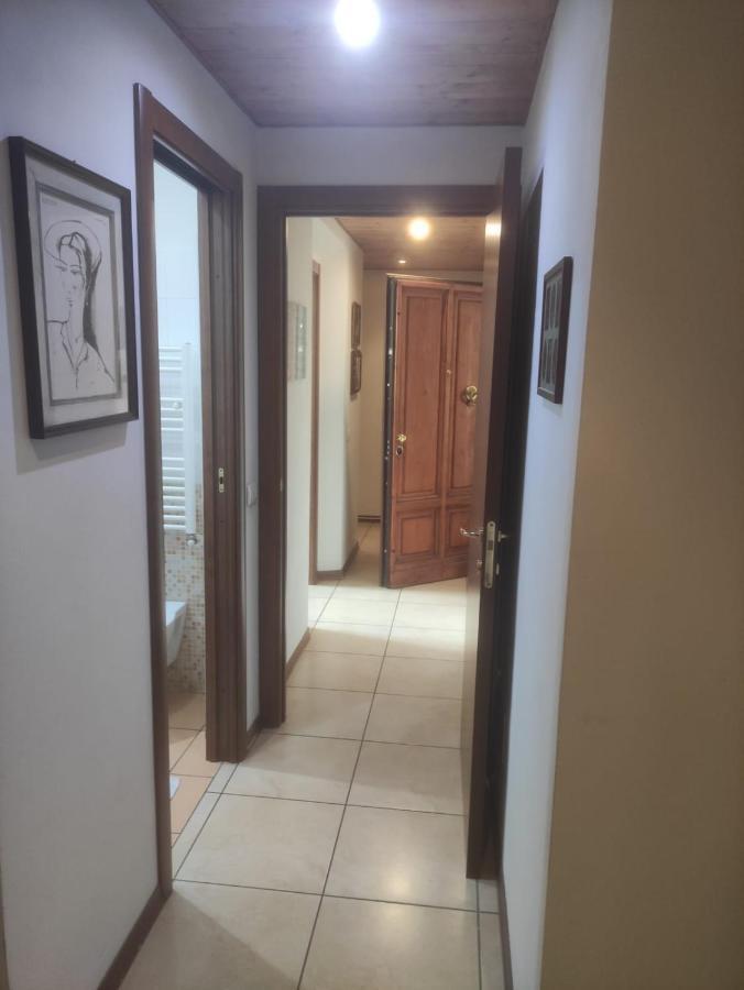 Casa Di Roberto Apartment Сиена Екстериор снимка