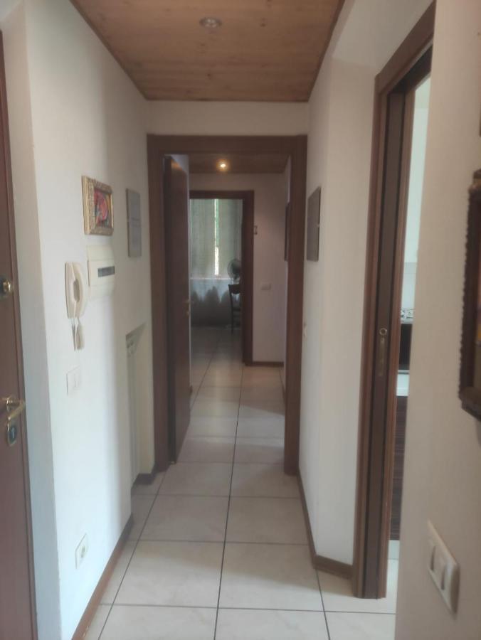 Casa Di Roberto Apartment Сиена Екстериор снимка