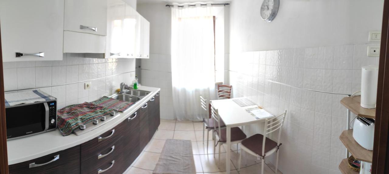 Casa Di Roberto Apartment Сиена Екстериор снимка