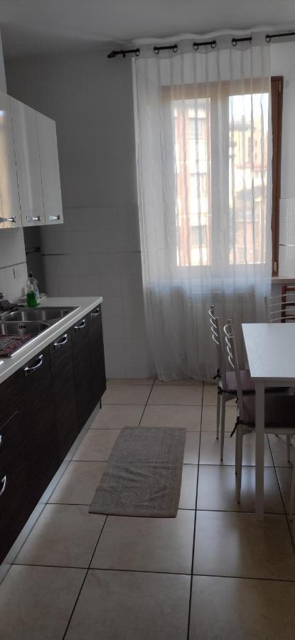 Casa Di Roberto Apartment Сиена Екстериор снимка